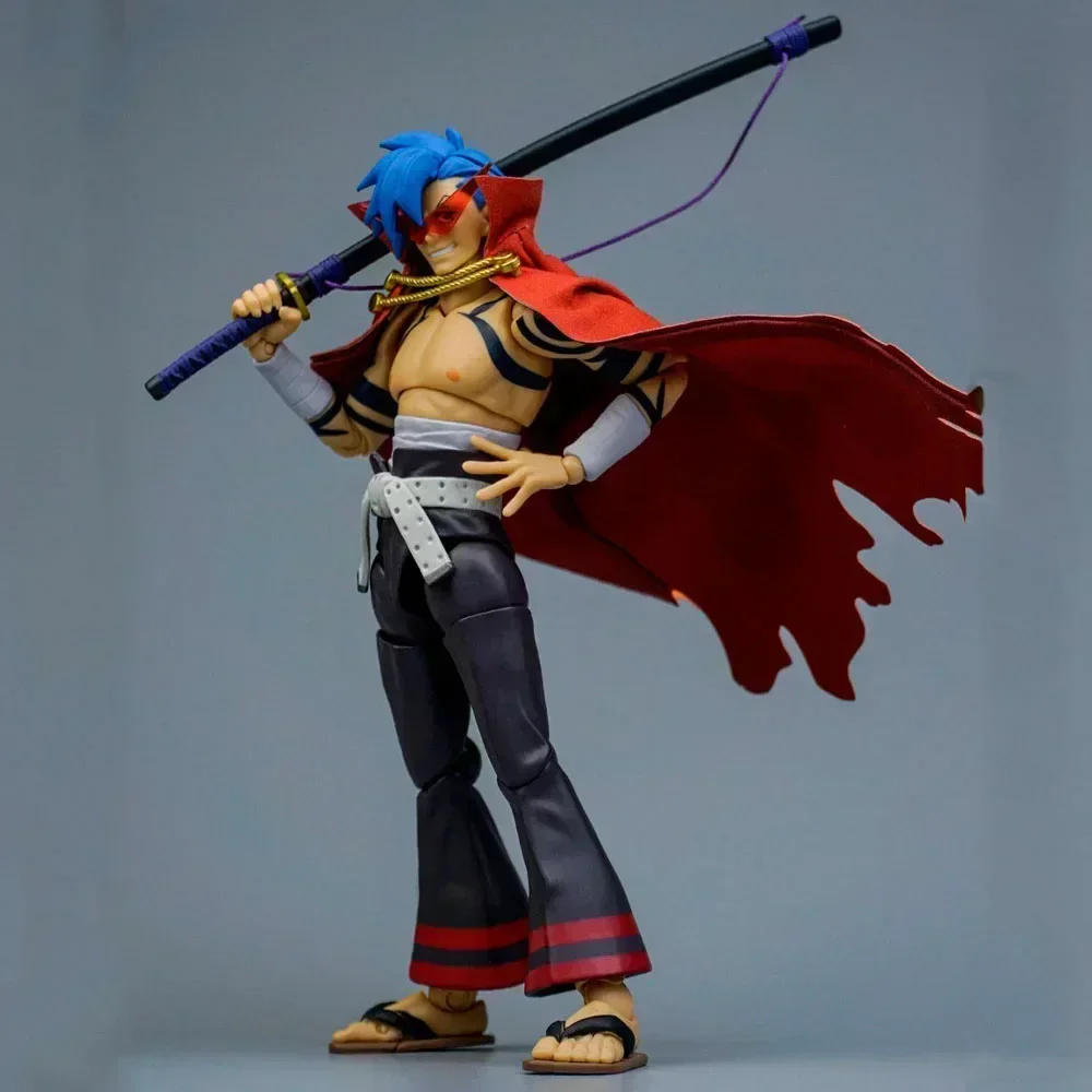 In Stock ANIPLEX Original BUZZ - Model Kit Gurren Lagann บทวิจารณ์และราคา