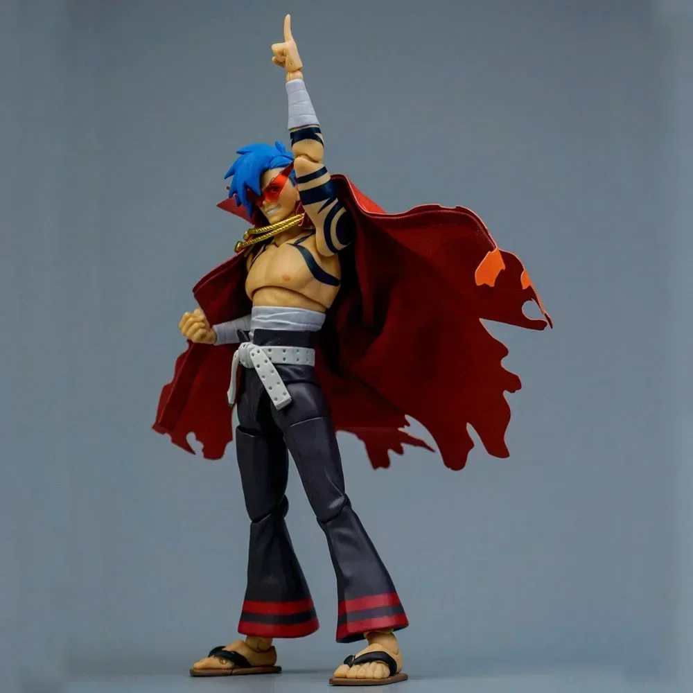 In Stock ANIPLEX Original BUZZ - Model Kit Gurren Lagann บทวิจารณ์และราคา
